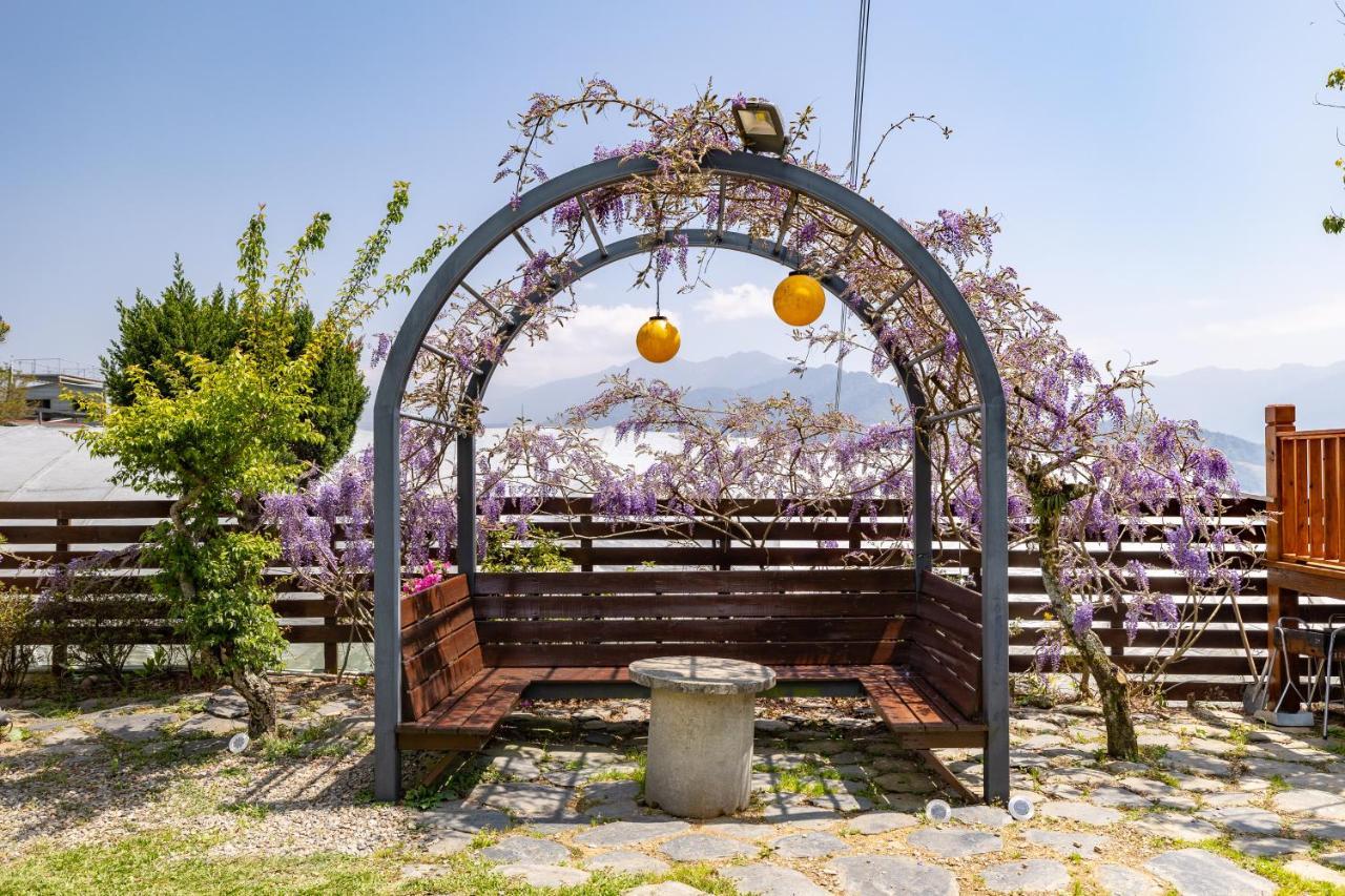 Hua Mu Xing Jing B&B Ren’ai Zewnętrze zdjęcie