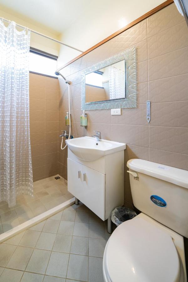 Hua Mu Xing Jing B&B Ren’ai Zewnętrze zdjęcie