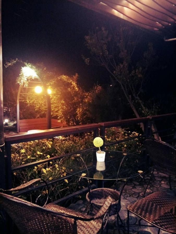 Hua Mu Xing Jing B&B Ren’ai Zewnętrze zdjęcie